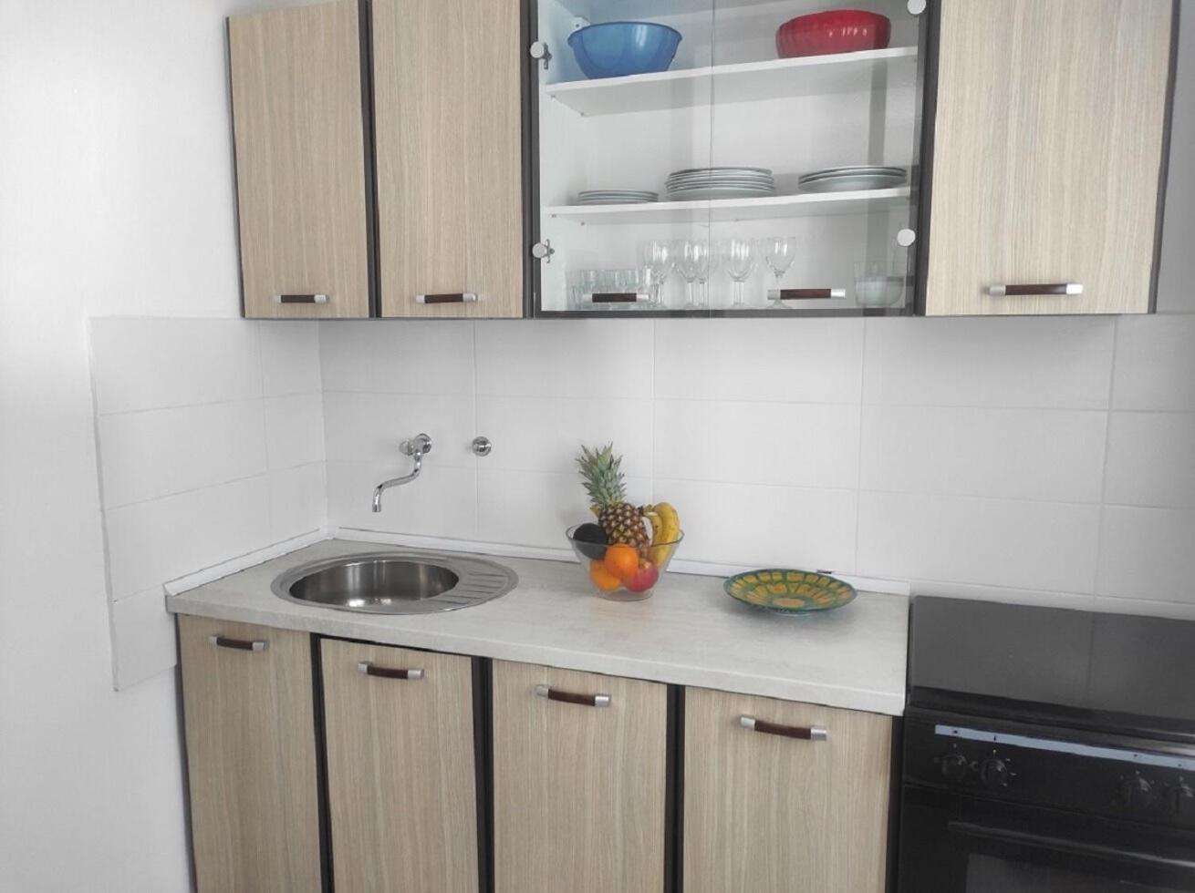 Apartment Jase Жаборич Экстерьер фото